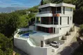 5 bedroom house 524 m² Rijeka-Rezevici, Montenegro