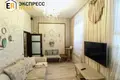 3 room apartment 56 m² Kobryn, Belarus