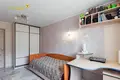 Apartamento 3 habitaciones 64 m² Lyasny, Belarús