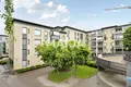 Appartement 3 chambres 75 m² Helsinki sub region, Finlande