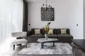 Stadthaus 2 Schlafzimmer 112 m² Kerobokan Kelod, Indonesien