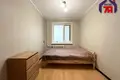 Mieszkanie 2 pokoi 45 m² Soligorsk, Białoruś