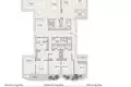 Penthouse 4 Schlafzimmer 497 m² Dubai, Vereinigte Arabische Emirate