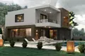 Villa de 6 pièces 272 m² Alanya, Turquie