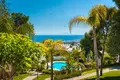 Willa 4 pokoi 385 m² Marbella, Hiszpania