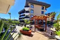 Квартира 2 комнаты 55 м² Оба, Турция