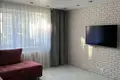 3 room apartment 64 m² Mazyr, Belarus