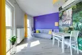 Apartamento 1 habitación 30 m² en Varsovia, Polonia
