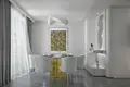 Apartamenty wielopoziomowe 2 pokoi 132 m² Prowincja Morza Czerwonego (Egipt), Egipt