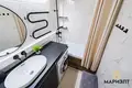 3 room apartment 73 m² Chaciežyna, Belarus