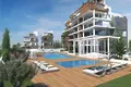 Квартира 1 спальня 82 м² Гермасойя, Кипр