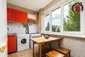 Квартира 3 комнаты 58 м² Минск, Беларусь