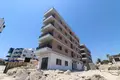 1 bedroom apartment 52 m² Erdemli, Turkey