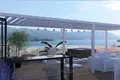 3 bedroom apartment 123 m² Budva, Montenegro