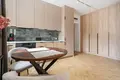 1 room apartment 26 m² Warsaw, Poland