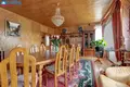 House 364 m² Mazeikiai, Lithuania
