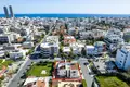Chalet 370 m² Limassol, Bases souveraines britanniques