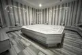 Appartement 5 chambres  Alanya, Turquie