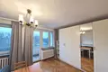 Apartamento 1 habitación 27 m² en Cracovia, Polonia