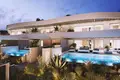 Wohnung 2 Schlafzimmer 339 m² Marbella, Spanien