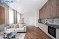 2 room apartment 47 m² Vilnius, Lithuania