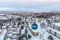 Mieszkanie 2 pokoi 59 m² Oulun seutukunta, Finlandia