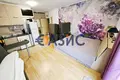 Wohnung 48 m² Sonnenstrand, Bulgarien