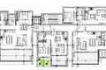 Wohnung 3 Schlafzimmer 141 m² Latsia, Cyprus