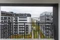 Appartement 1 chambre 25 m² en Poznan, Pologne