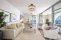 Mieszkanie 3 pokoi 182 m² Limassol, Cypr