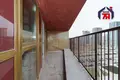 Apartamento 3 habitaciones 52 m² Minsk, Belarús