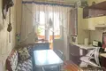 2 room apartment 49 m² Brest, Belarus