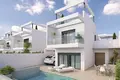 Willa 3 pokoi 129 m² San Javier, Hiszpania