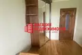 Apartamento 3 habitaciones 73 m² Grodno, Bielorrusia