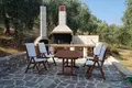 3 bedroom villa 126 m² Skala Sotiros, Greece