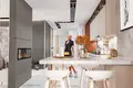 Apartamento 2 habitaciones 214 m² Kargicak, Turquía
