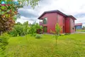 Casa 198 m² Bezdoniai Eldership, Lituania