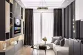1 bedroom apartment 52 m² Oba, Turkey