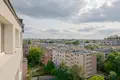 Mieszkanie 2 pokoi 39 m² Warszawa, Polska