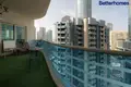 Apartamento 2 habitaciones 1 568 m² Dubái, Emiratos Árabes Unidos