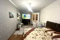 1 room apartment 41 m² Malaryta, Belarus