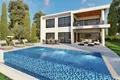 4-Schlafzimmer-Villa 188 m² Kamares, Zypern