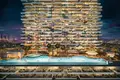 Kompleks mieszkalny Where Urban Energy Meets Natural Serenity / DAMAC Safa Gate
