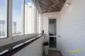2 room apartment 68 m² Minsk, Belarus
