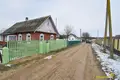Haus 57 m² Krupicki sielski Saviet, Belarus