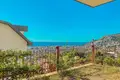 Wohnung 4 Schlafzimmer 220 m² Mittelmeerregion, Türkei
