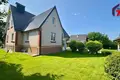 Haus 159 m² Zapollie, Belarus