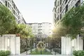 Wohnkomplex New residential complex with swimming pools, a co-working area and a kids' club, Bangkok, Thailand