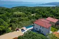 villa de 3 chambres 160 m² Mjesni odbor Poganka - Sveti Anton, Croatie