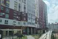 Квартира 2 комнаты 59 м² Брест, Беларусь